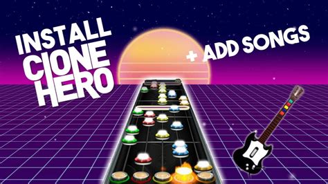 clone hero download songs|More.